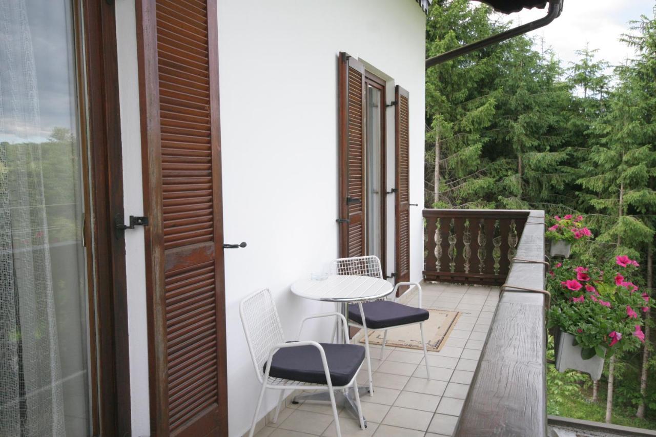 Ferienwohnung Leutschach Exterior foto