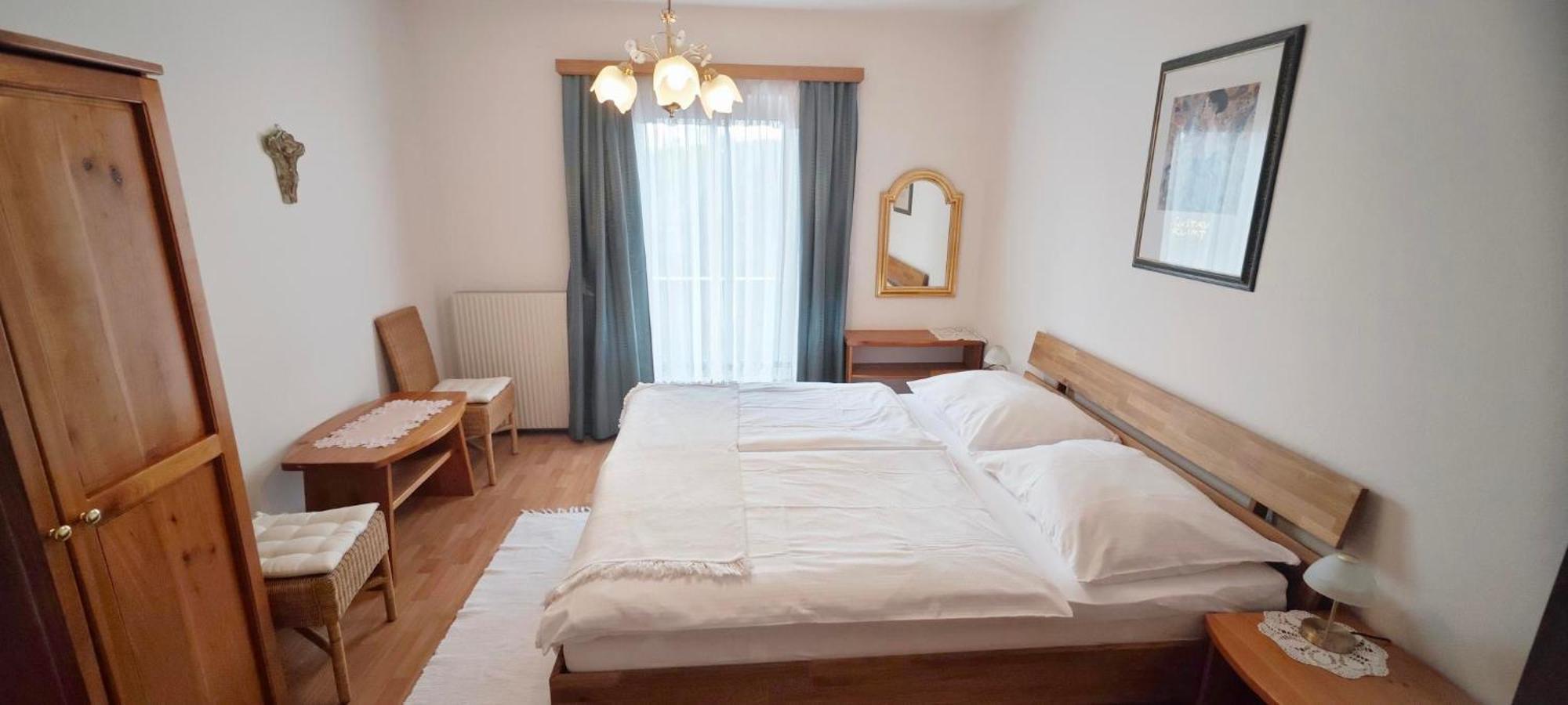 Ferienwohnung Leutschach Exterior foto