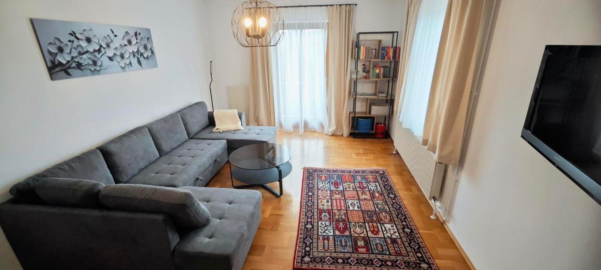 Ferienwohnung Leutschach Exterior foto